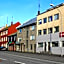 Hlemmur Square