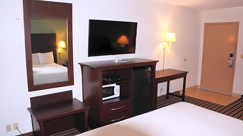 Regency Inn Pittsburg