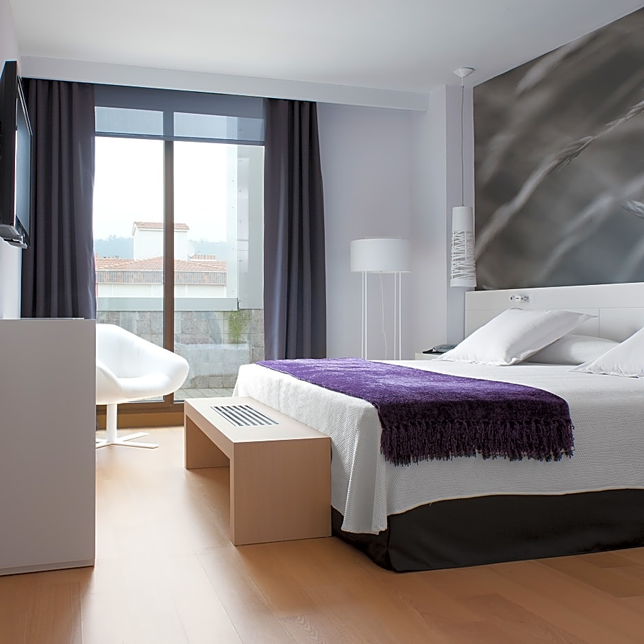 NH Collection Villa de Bilbao