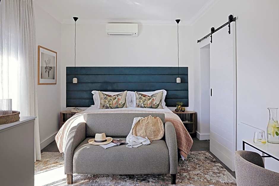 Twice Central Guest House