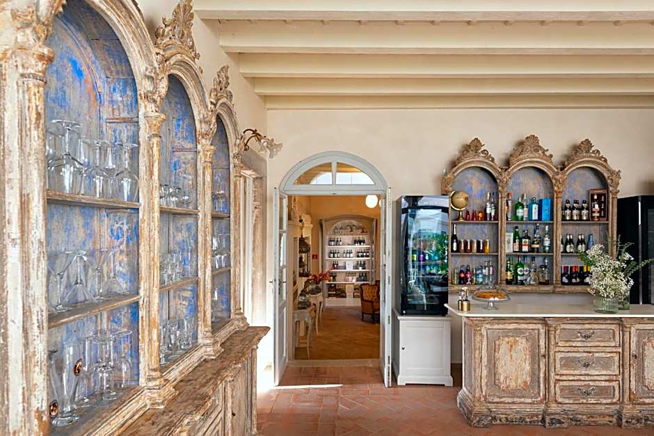 Hotel Palazzo Novello