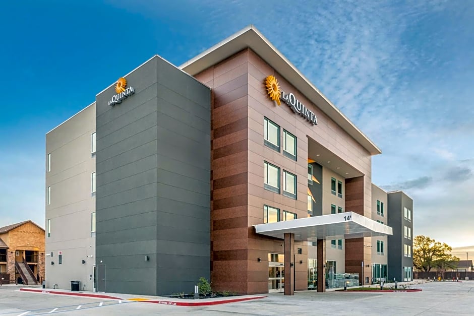 La Quinta Inn & Suites by Wyndham Galt