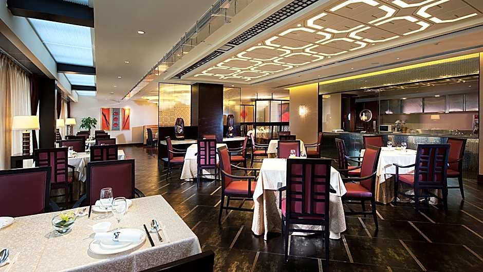 Holiday Inn Shanghai Pudong Kangqiao By IHG