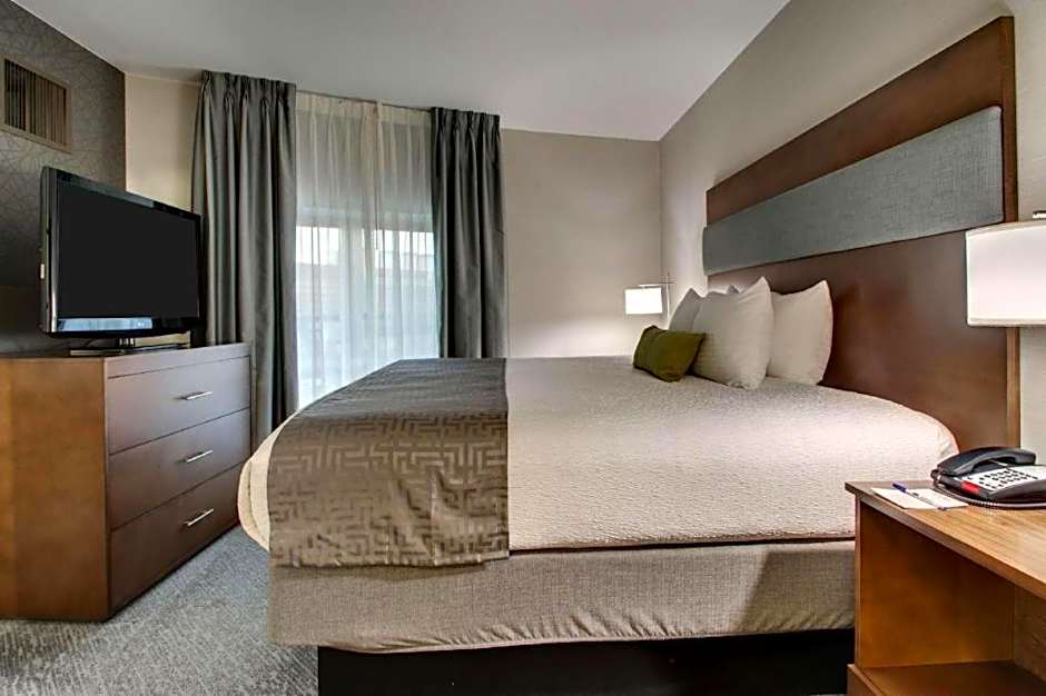 Best Western Plus Boston Hotel