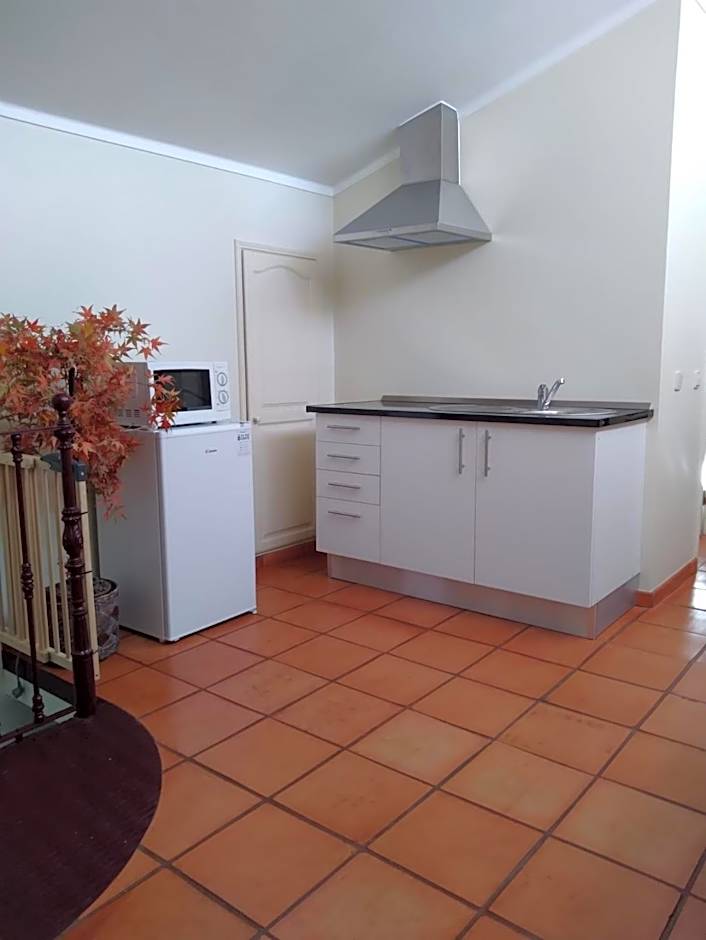 Quinta Nova do Almeida