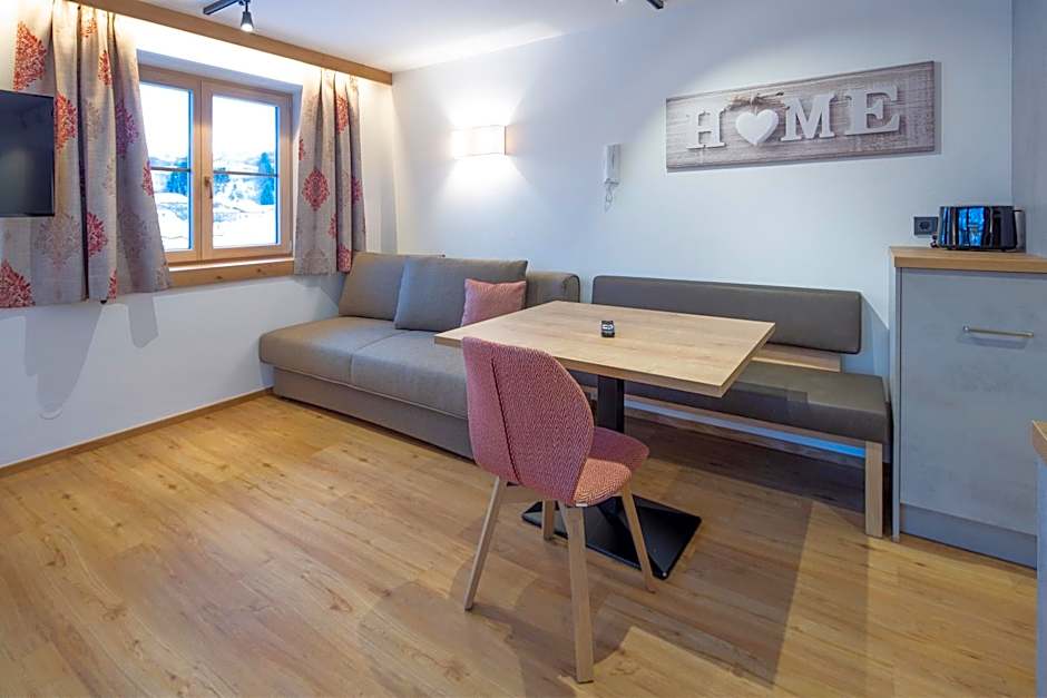 Hotel Gasthof Obermair