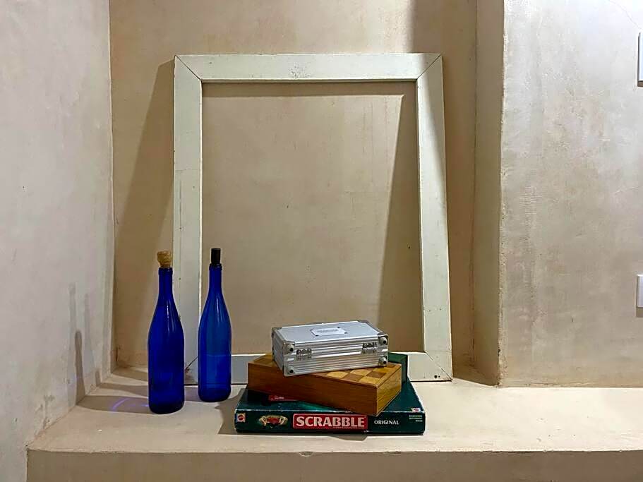 Suite Stella Maris en el Centro Histórico Carmen