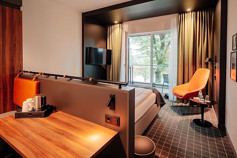 VIA PLAZA Meppen by Hackmann