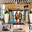 Pangea Hotel