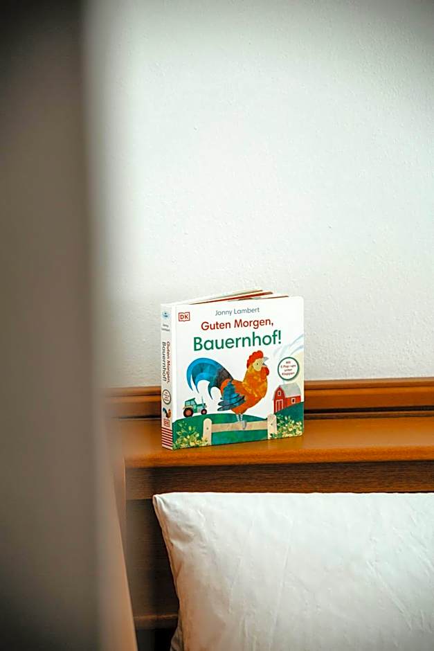 Weßner Hof Landhotel & Restaurant