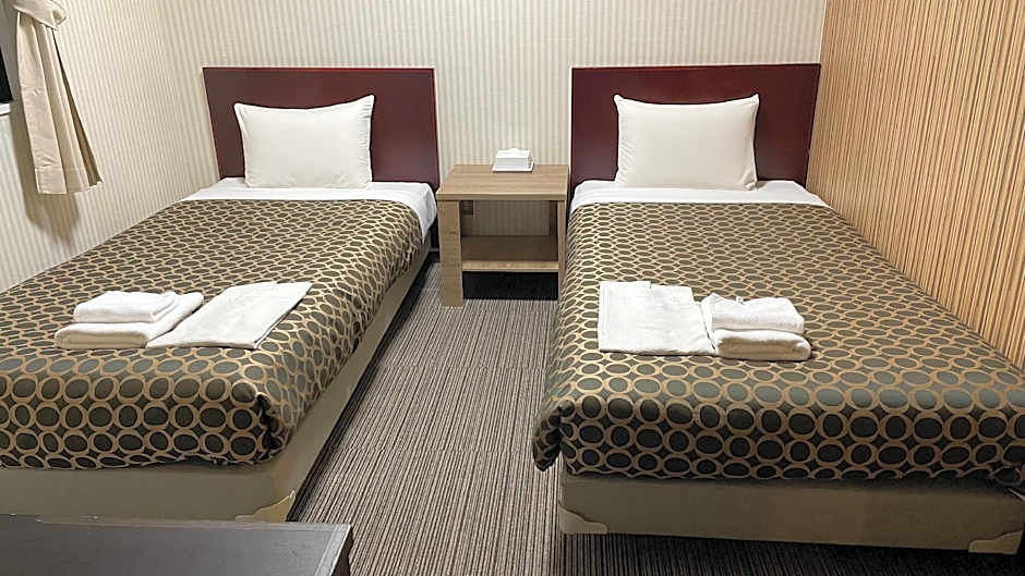 HOTEL THE GARDEN Ⅵ ICHINOMIYA