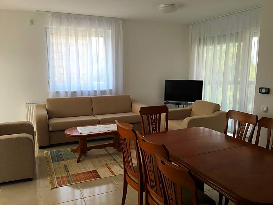 Luxury Apartment Hotel Siófok