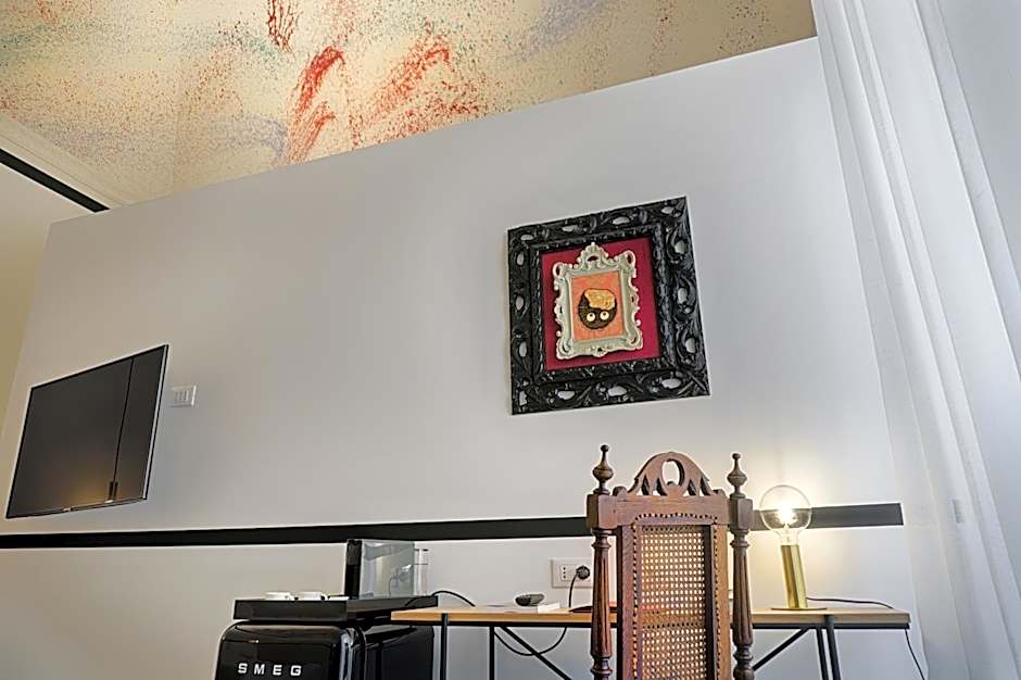 A.D. 1768 Boutique Hotel