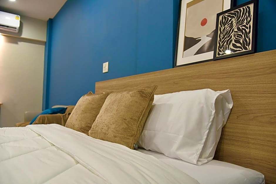 HAKKA Wellness Residence