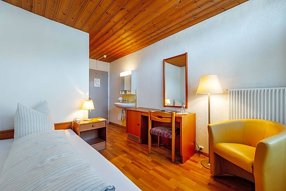 Hotel-Restaurant Bellevue