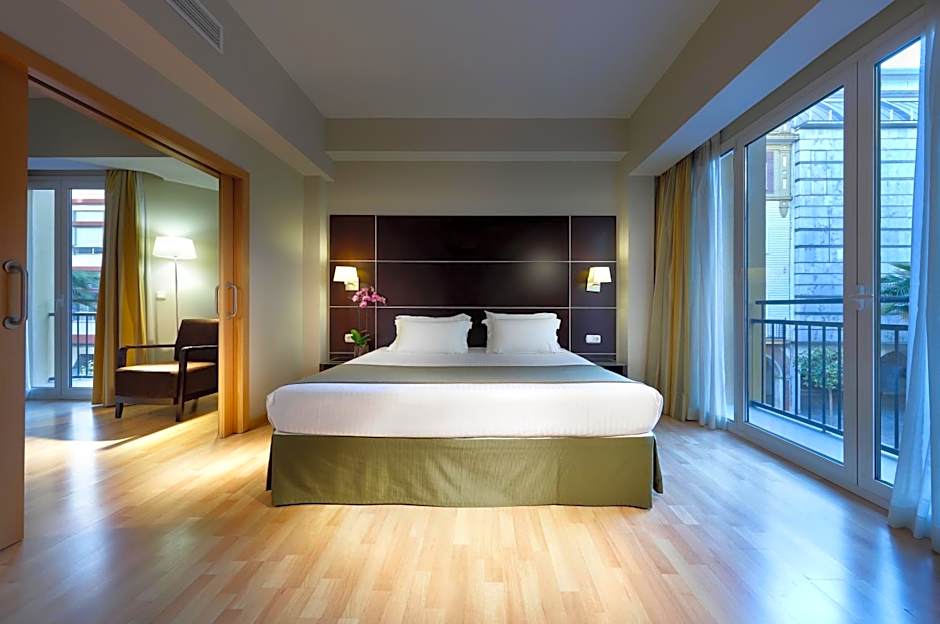 Hotel Eurostars Tartessos