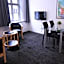 Hotel Aarhus City Apartments