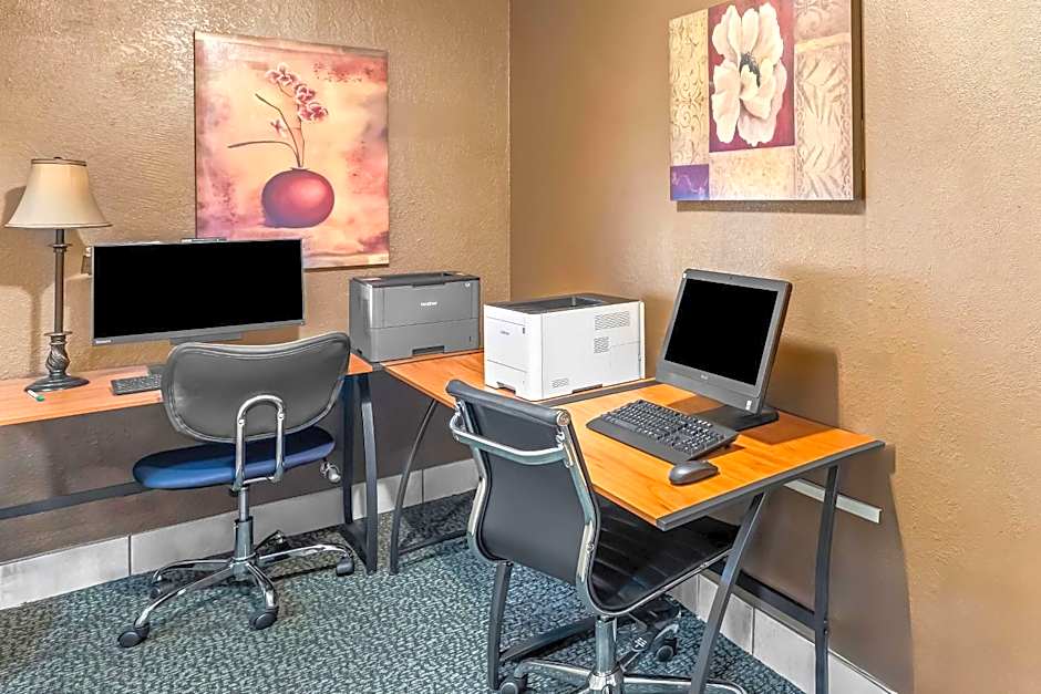 SureStay Hotel by Best Western SeaTac Airport North