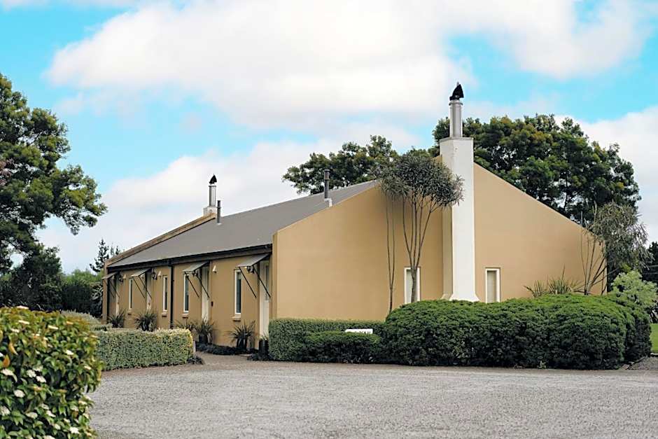 Brackenridge Country Retreat & Spa