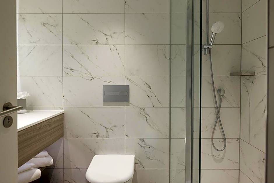 DoubleTree by Hilton Bath