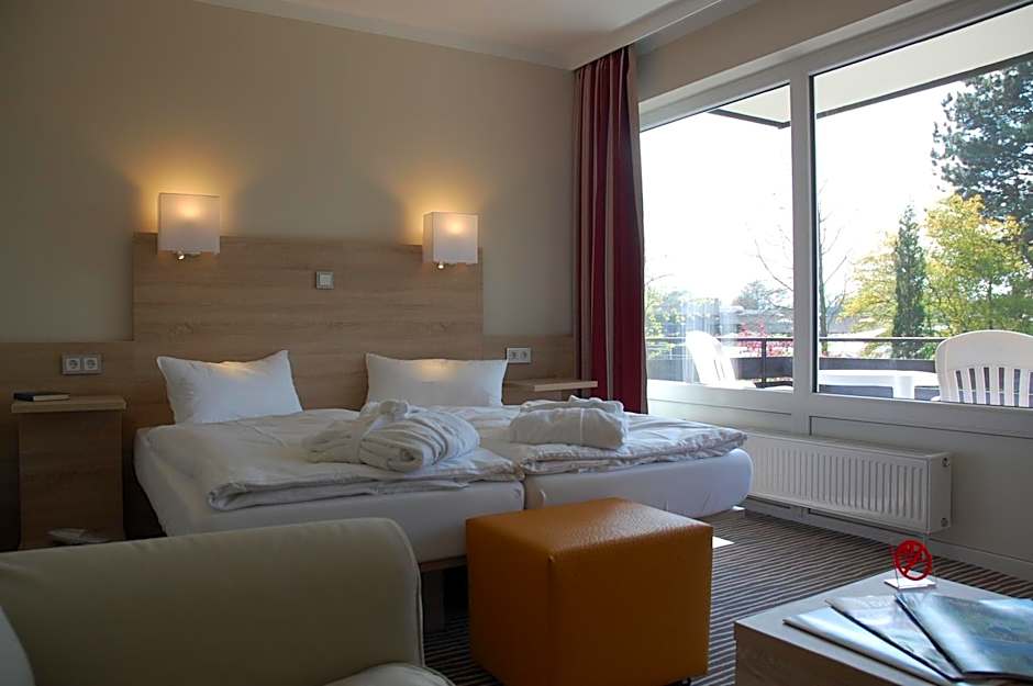 Parkhotel Bad Bevensen