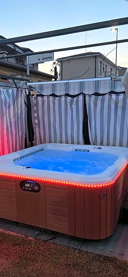 NICOLE DONEY LOCAZIONE TURISTICA