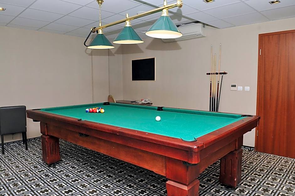 Focus Hotel Premium Elbląg