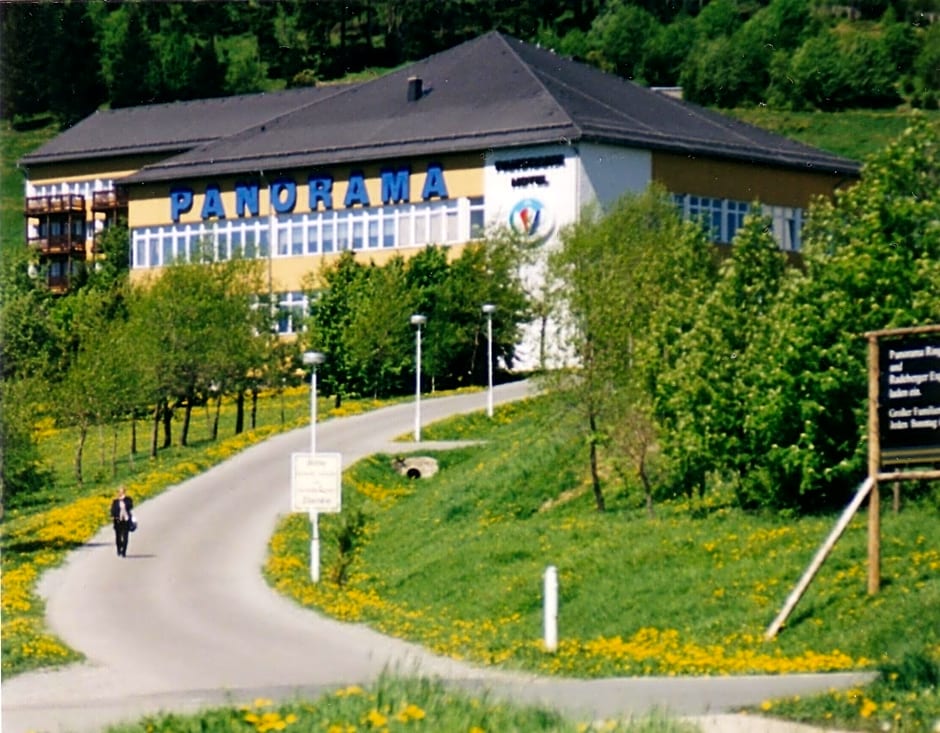 Panorama Hotel Oberwiesenthal