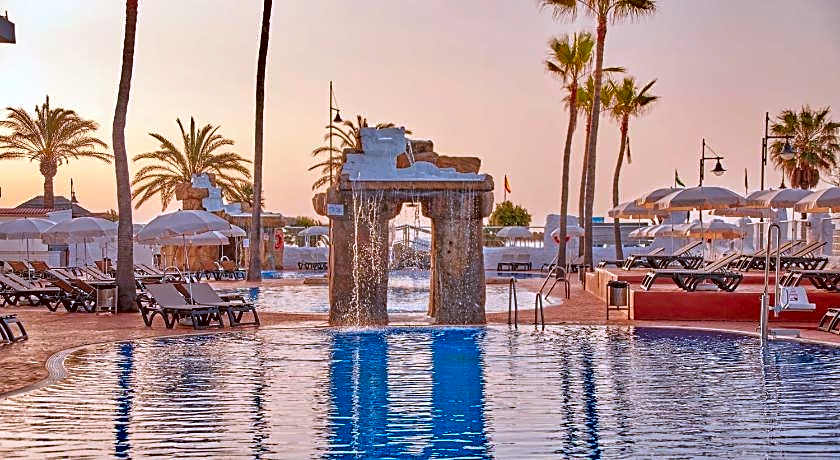 Ibersol Torremolinos Beach