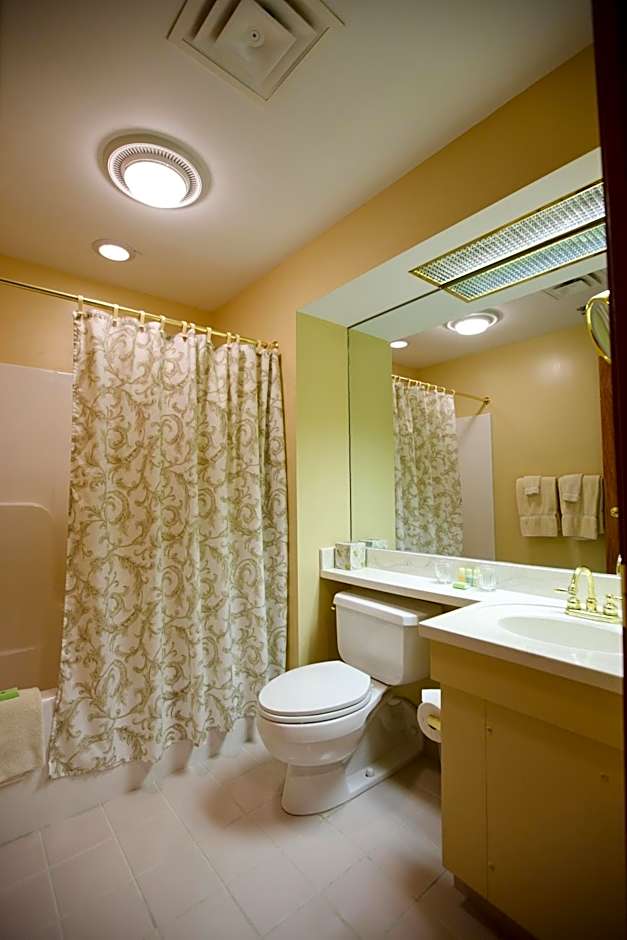 The Bertram Inn At Glenmoor