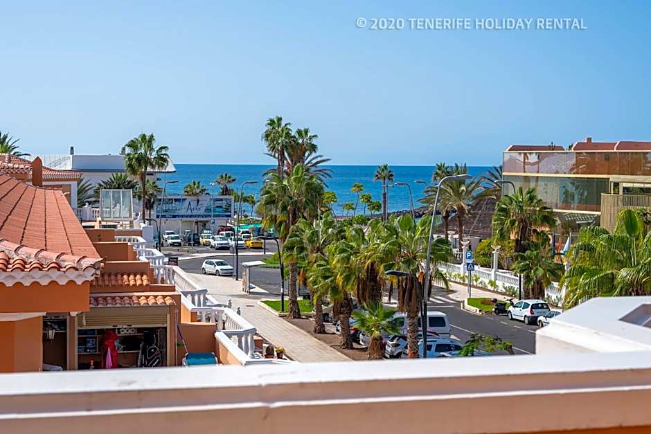 Tenerife Royal Gardens - Viviendas Vacacionales