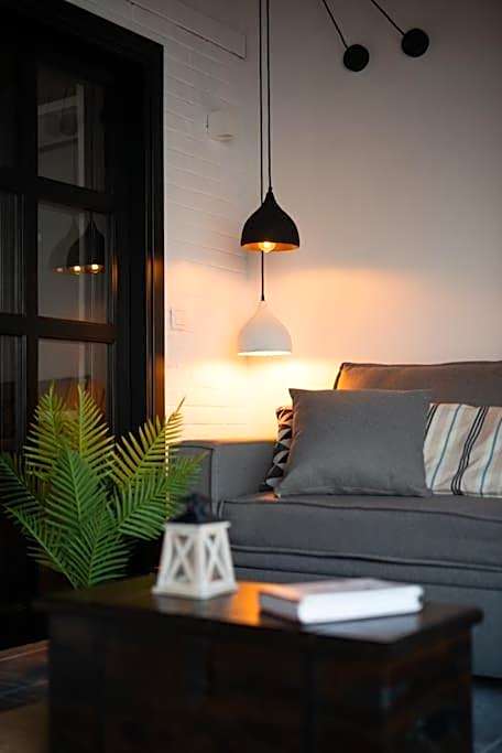 Μare Νostrum 3 - the loft