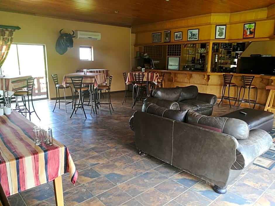 Krige Lodge B&B