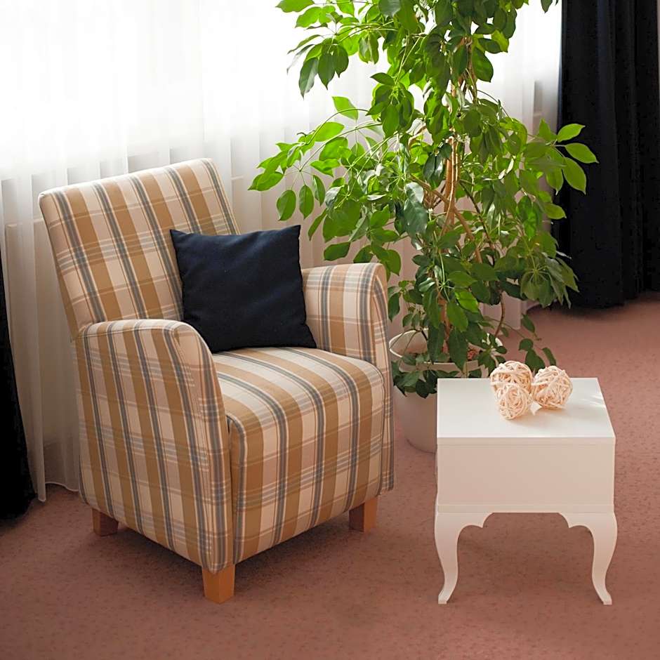 Hotel Friesenhof