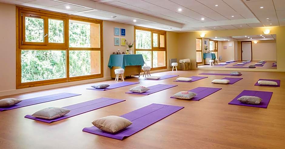 Residence Club mmv L'Etoile des Cimes ****