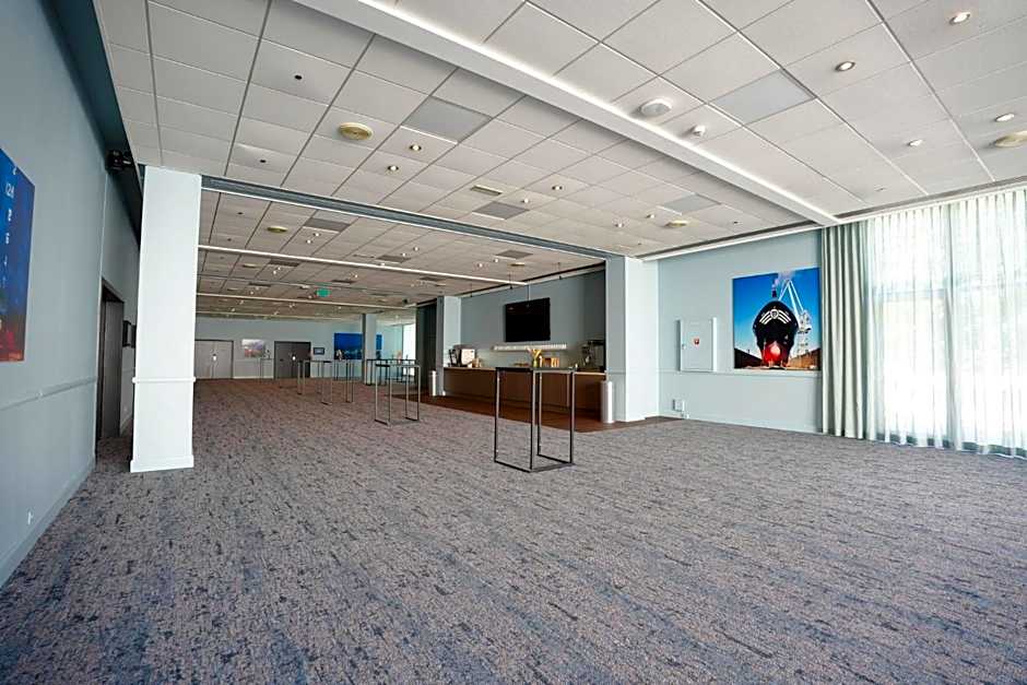 Crowne Plaza Antwerpen By IHG