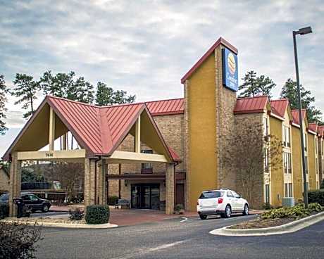 Comfort Inn & Suites Fuquay Varina