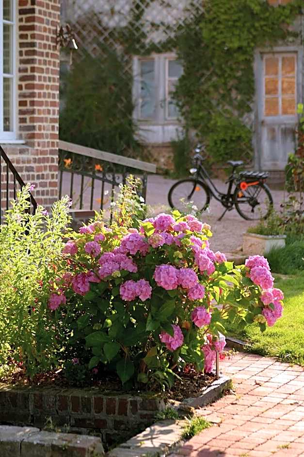 Entre Terre et Estuaire & Spa