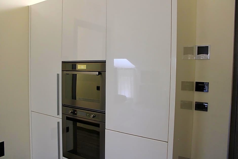 Residenza Agnello D'Oro