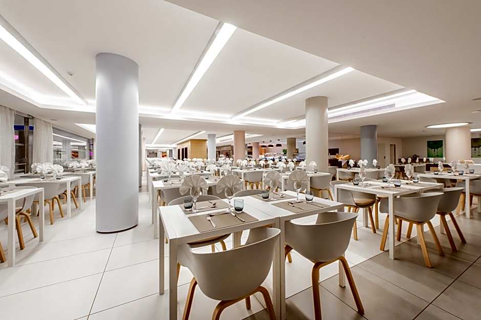 Hotel Garbi Ibiza & Spa