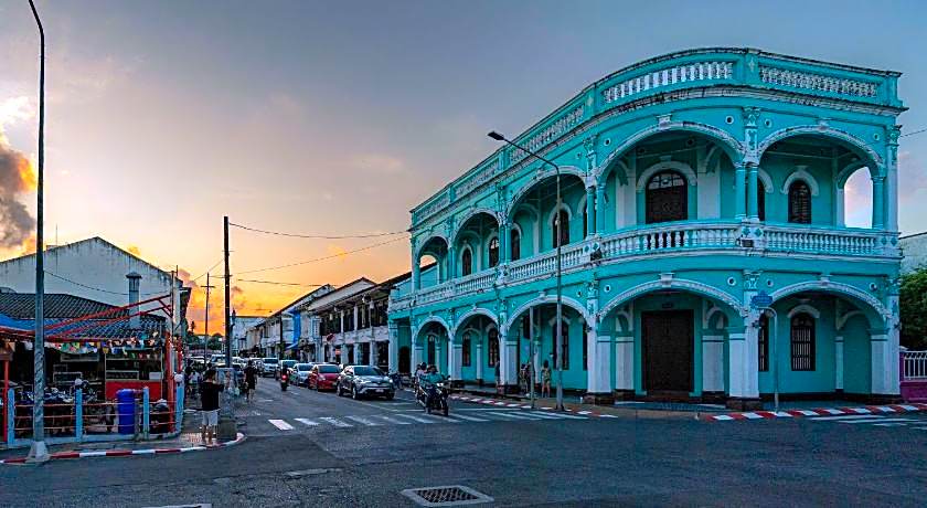 Ibis Styles Phuket City