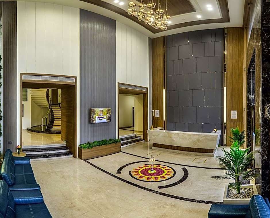 Lords Inn Somnath