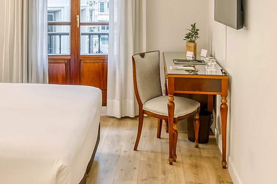 Sercotel Arenal Bilbao