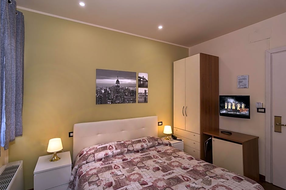 Hotel Il Giardino