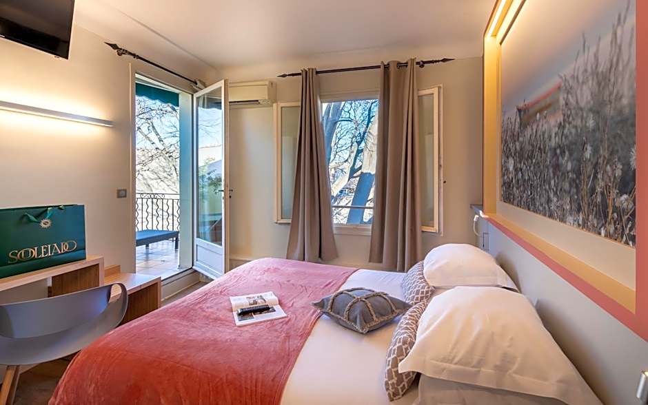 Hotel Spa Le Calendal