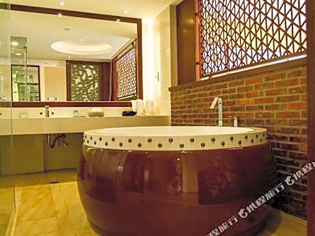 Zansuwan Hotel