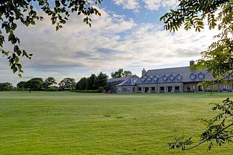 Best Western Preston Garstang Country Hotel and Golf Club