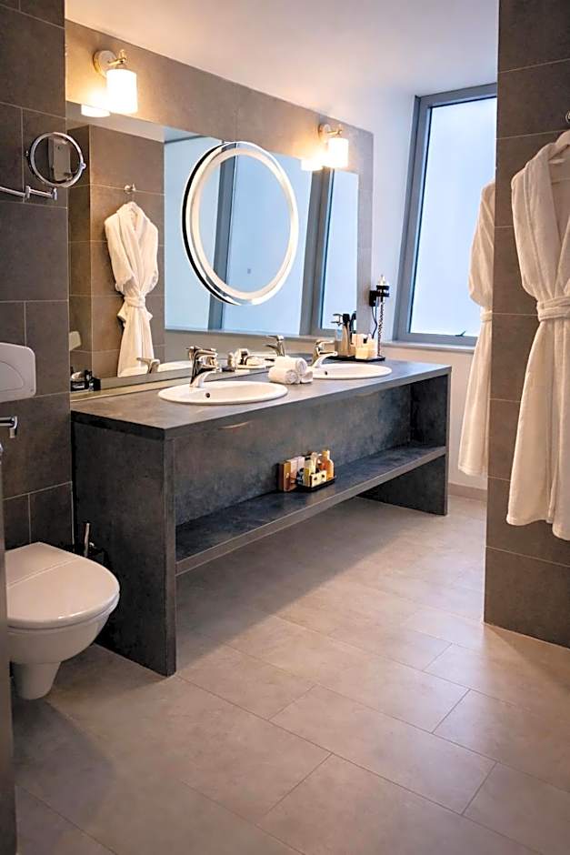 Hotel Paradis