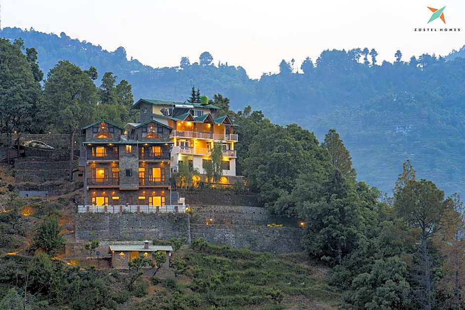 Photo 1 of 49 of Zostel Homes Ramgarh