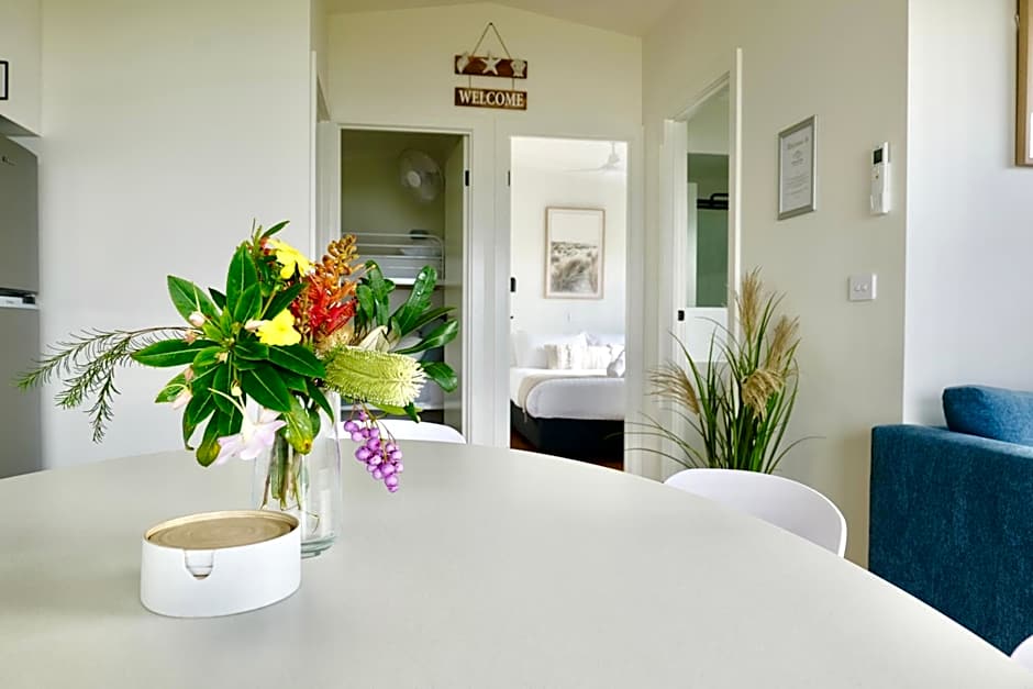 BIG4 Wilsons Prom Holiday Park